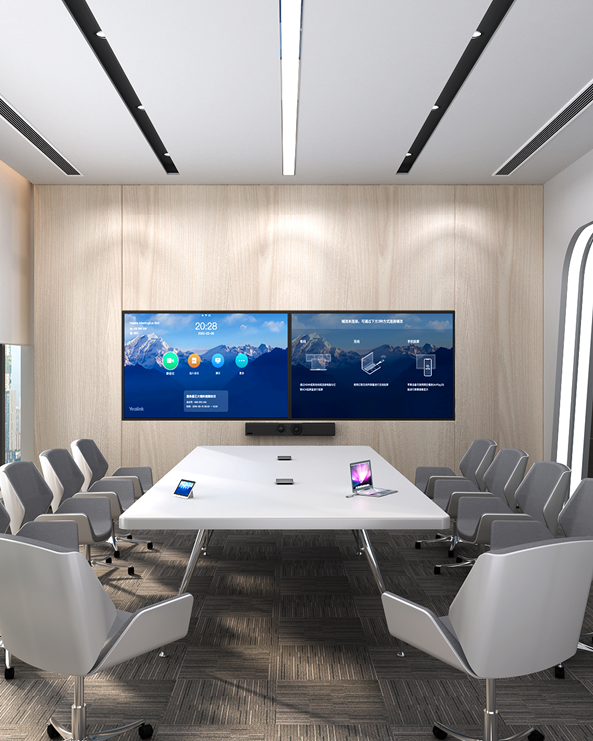 Терминал ВКС MeetingEye 600 M600-0010