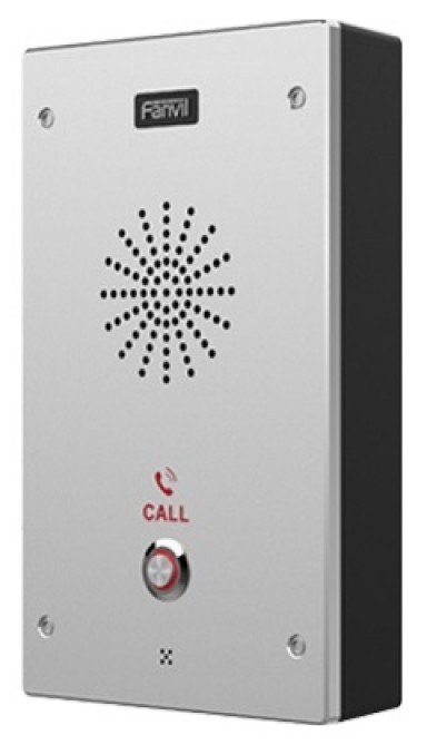 SIP-домофон Fanvil i16S